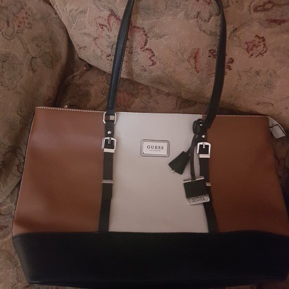 Shoulder bag - Picture 3 of 5